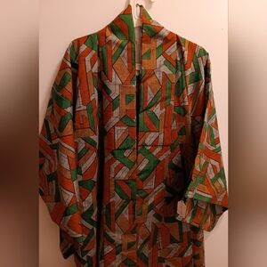Vintage kimono